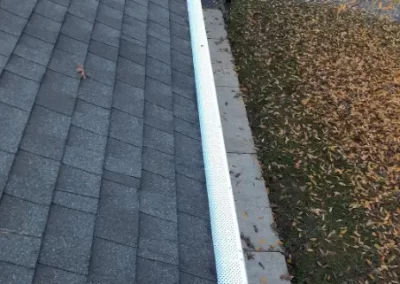 Affordable Gutter Cleaning