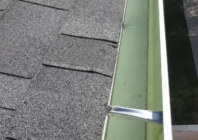 Effective Gutter Cleaning