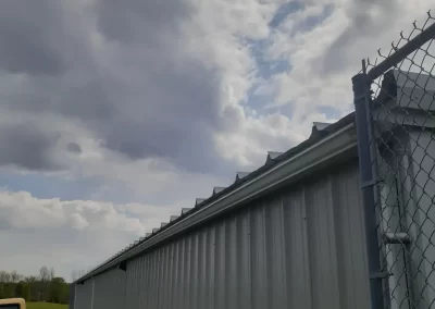 Expert Gutter Cleaning
