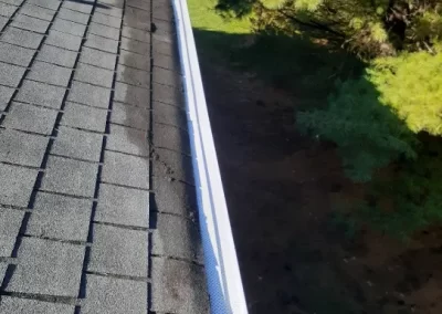 Local Gutter Cleaning