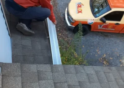 Outstanding Gutter Cleaning