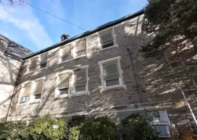 Quality Gutter Cleaning